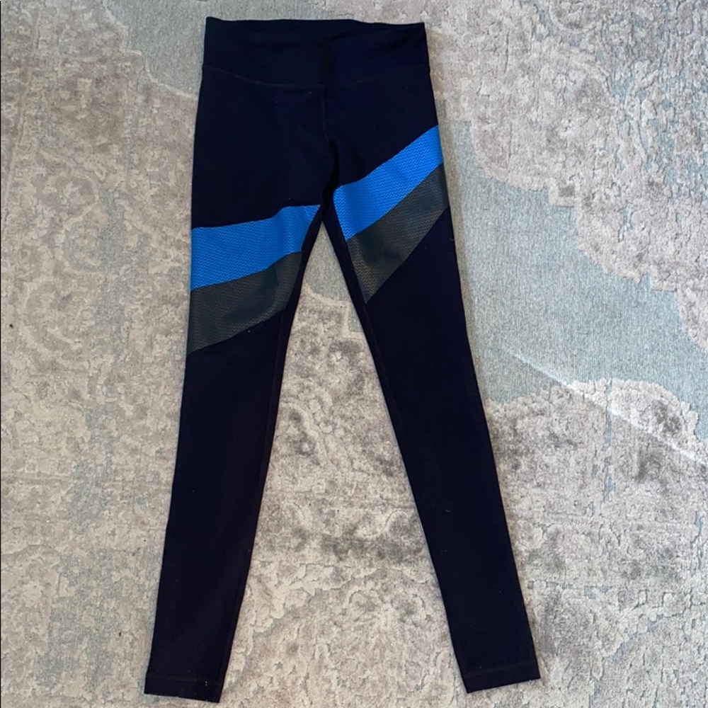 Underarmour workout leggings